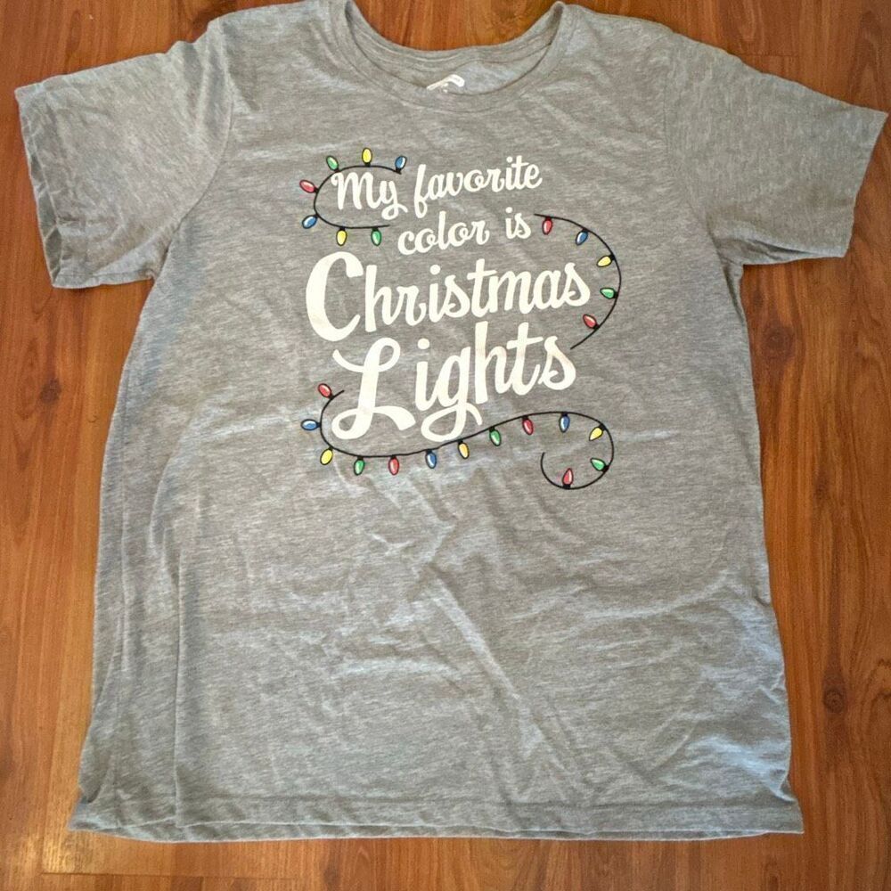 NWT Santa sweater Christmas sweater. Jolly sweater